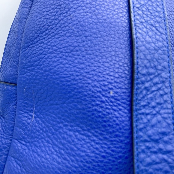 Marc by Marc Jacobs Compact Sling Backpack in Blue - Picture 14 of 15